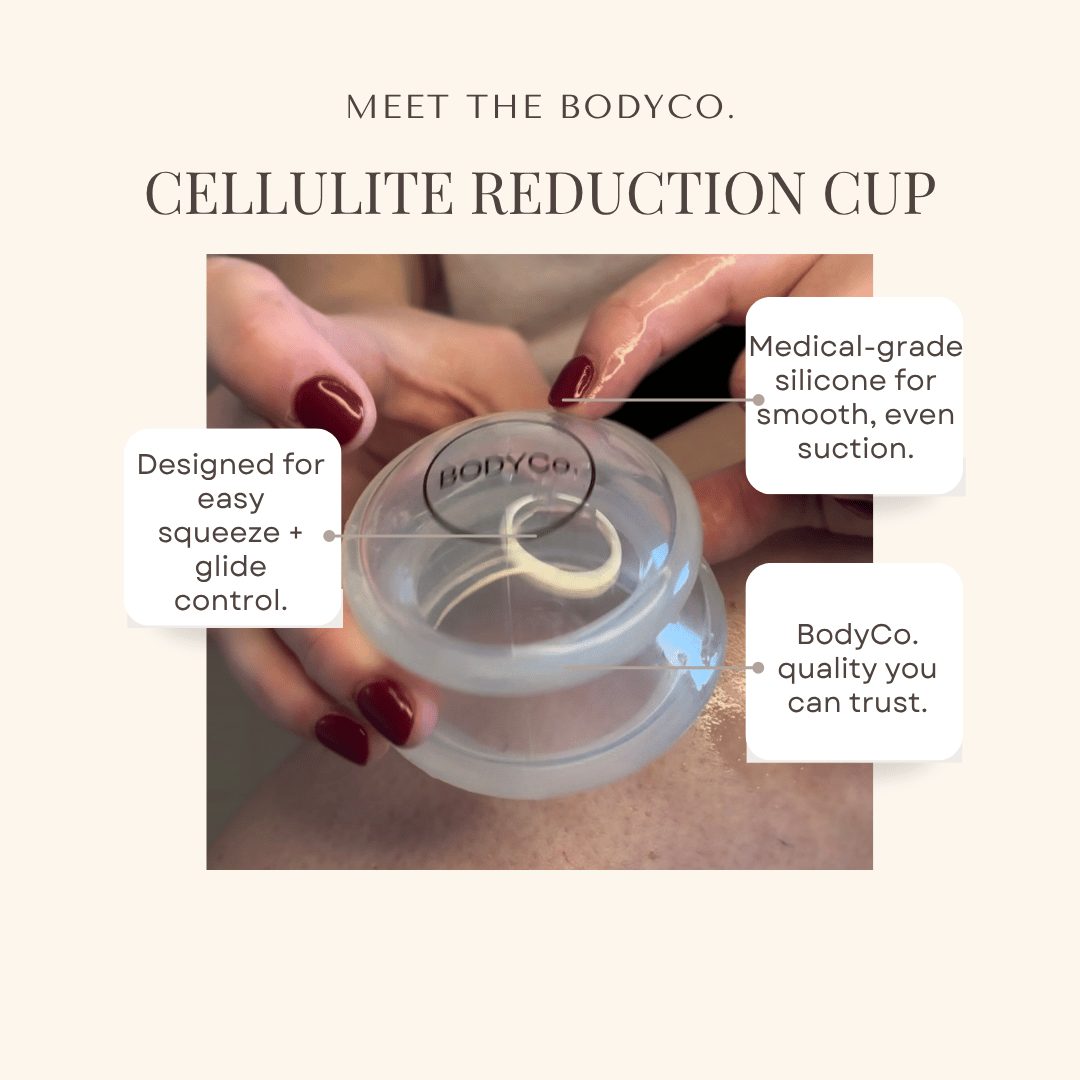 Cellulite Reduction Cup