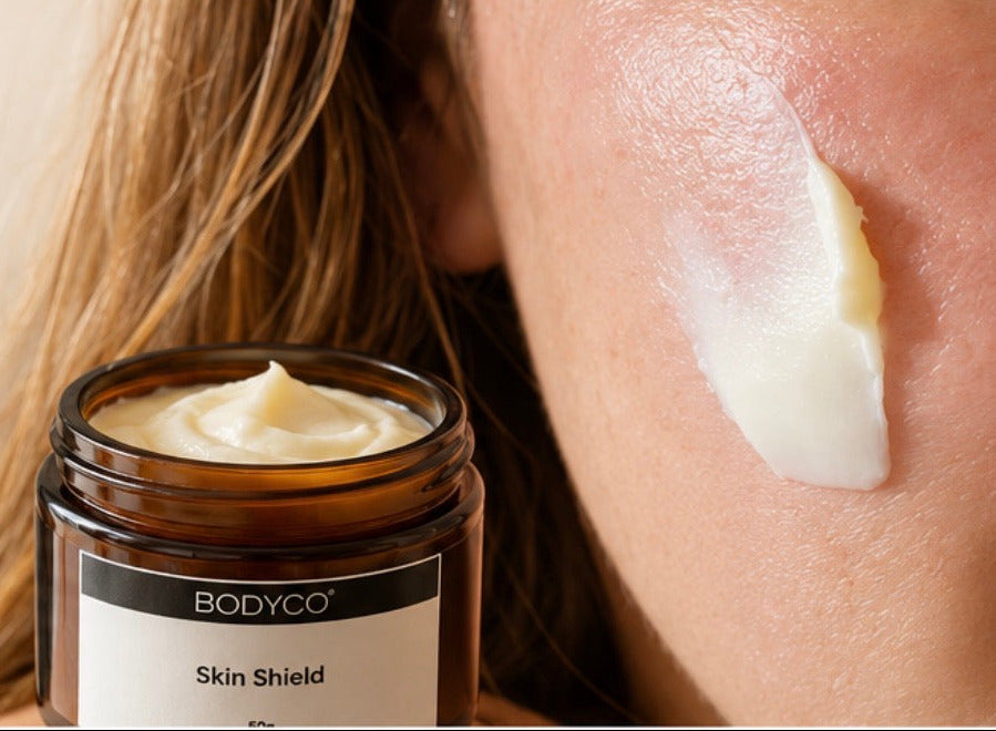 Skin Shield