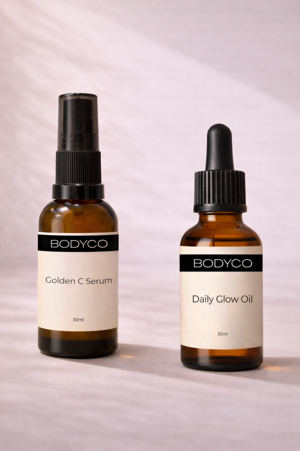 Radiant & Nourished Skin
