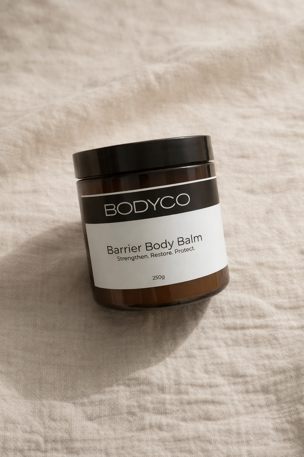 Barrier Body Balm