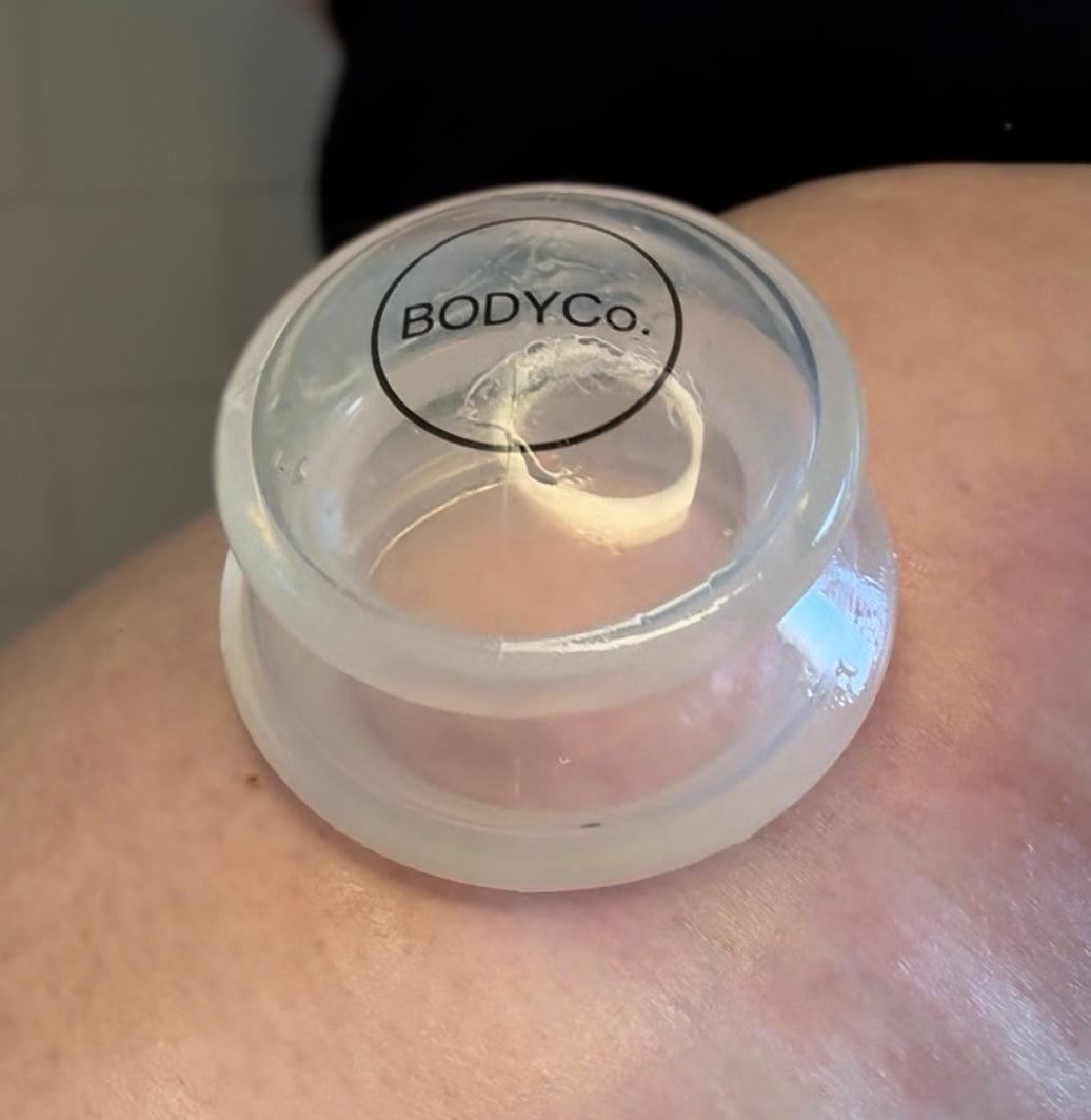 Cellulite Reduction Cup