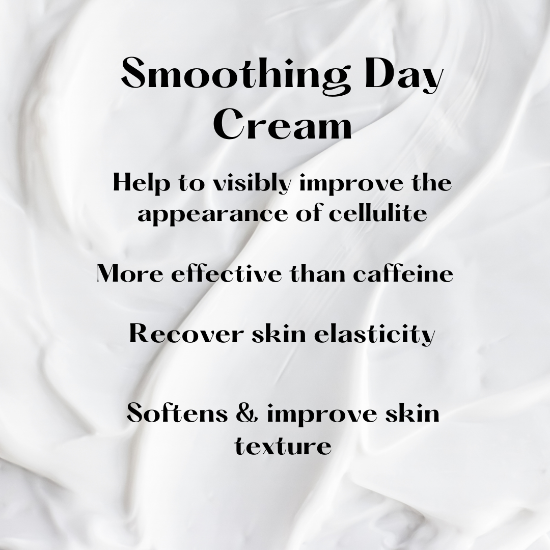 Smoothing Day Cream