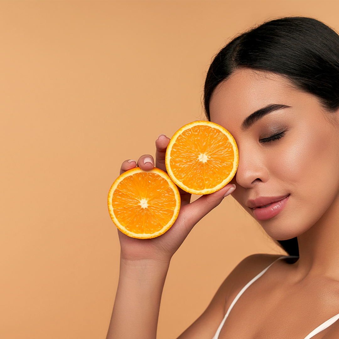 5 nutrients for flawless skin (PLUS Andrea’s fave recipes!)