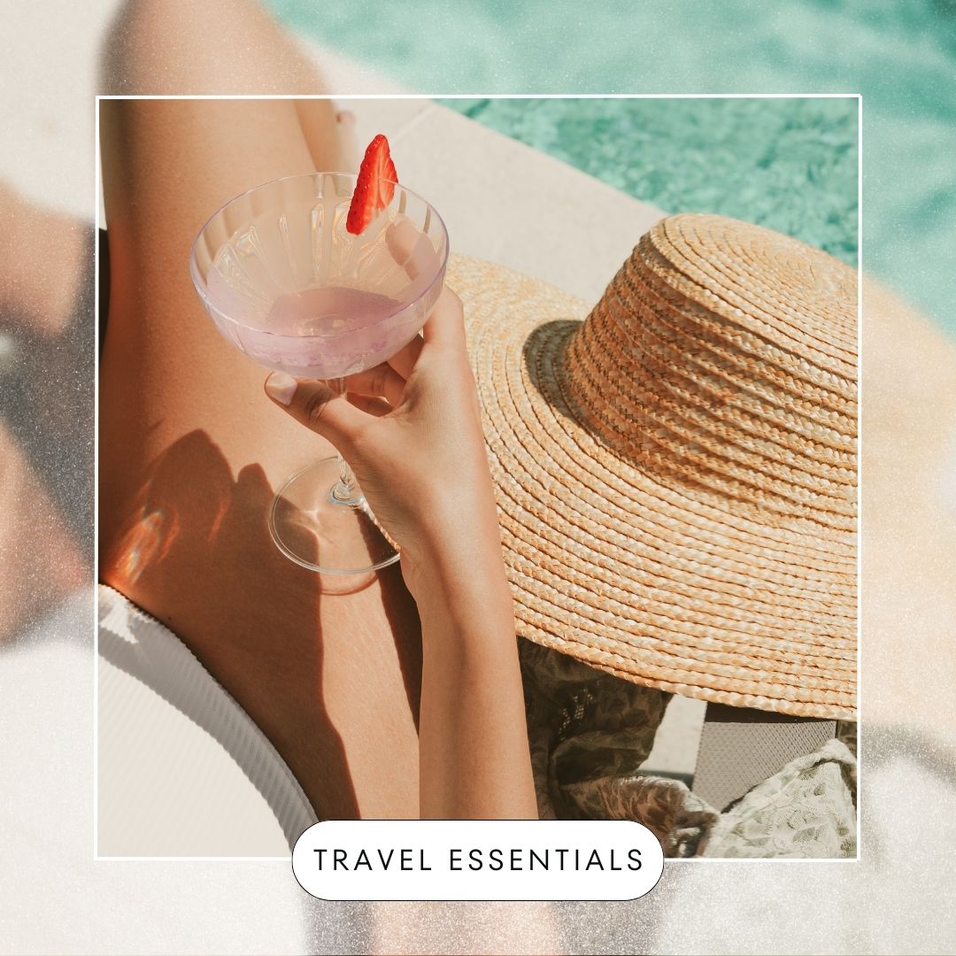 Your Ticket to Glowing Skin