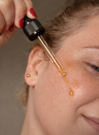 Daily Glow Oil