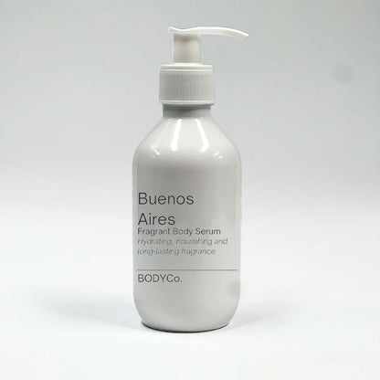 Buenos Aires Fragrant Body Serum | Mother&