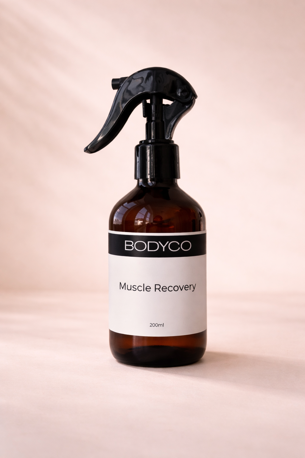 Muscle Recovery Magnesium Spray