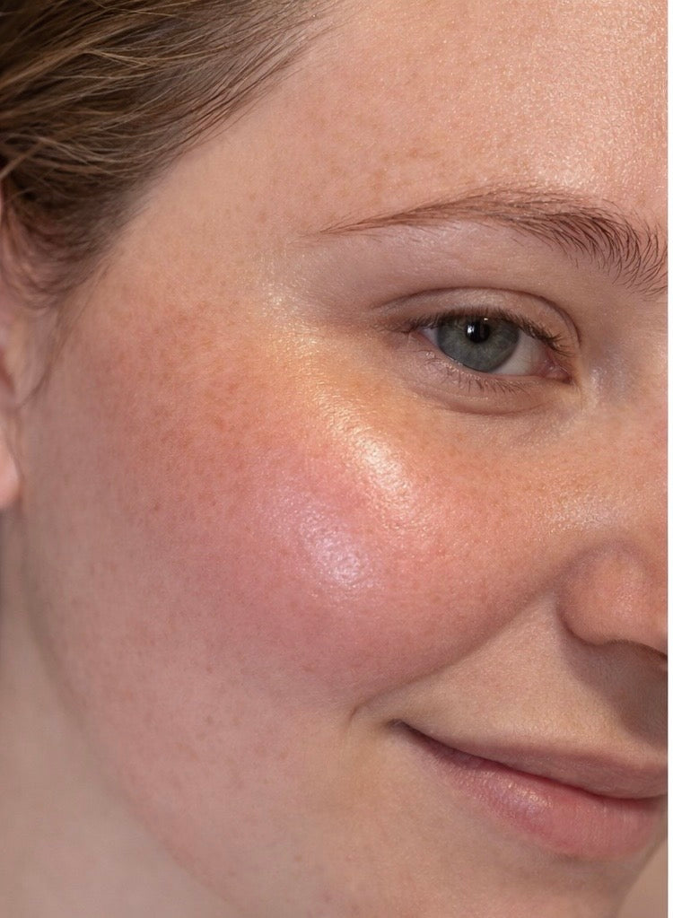 Daily Glow Oil