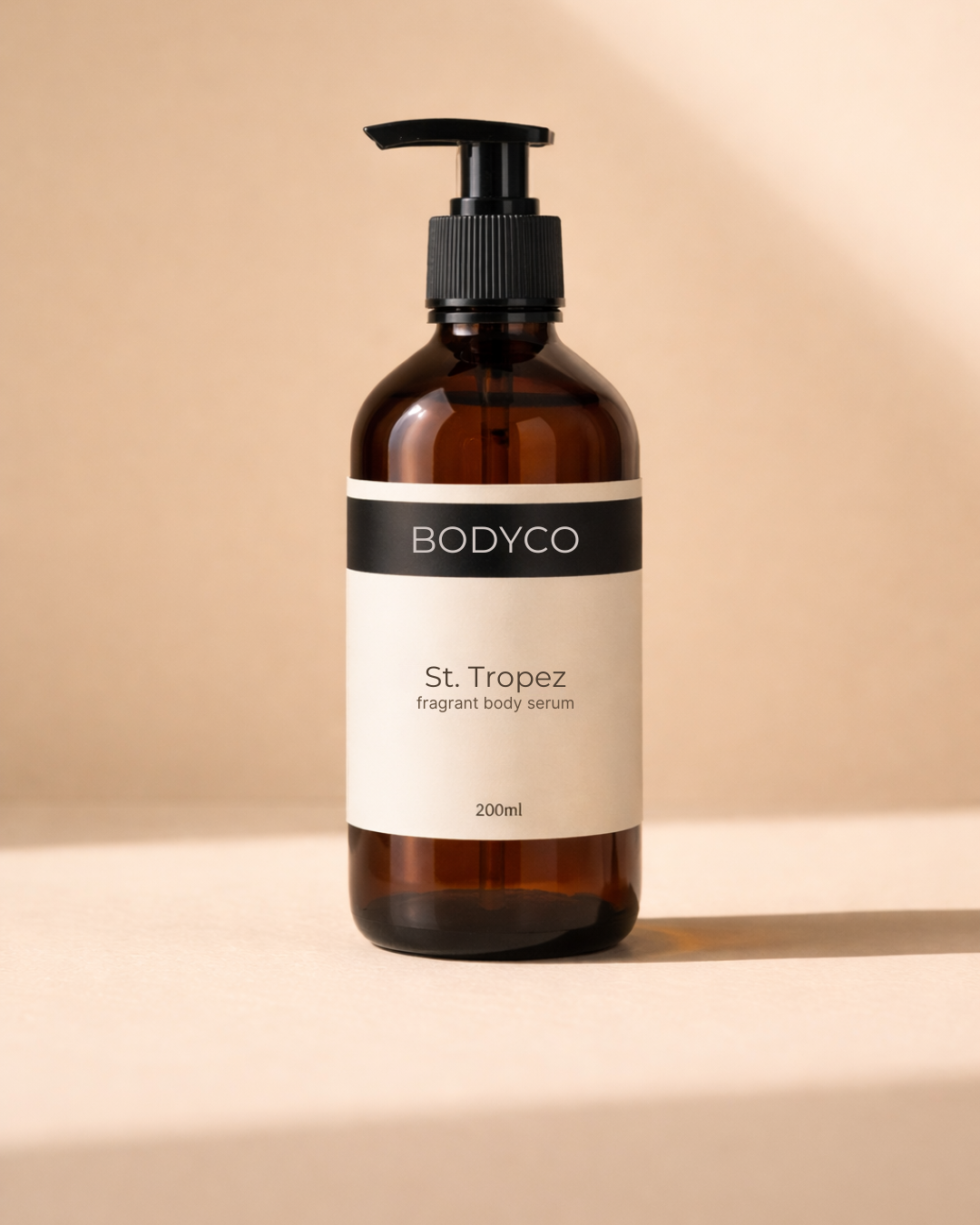 St. Tropez Fragrant Body Serum