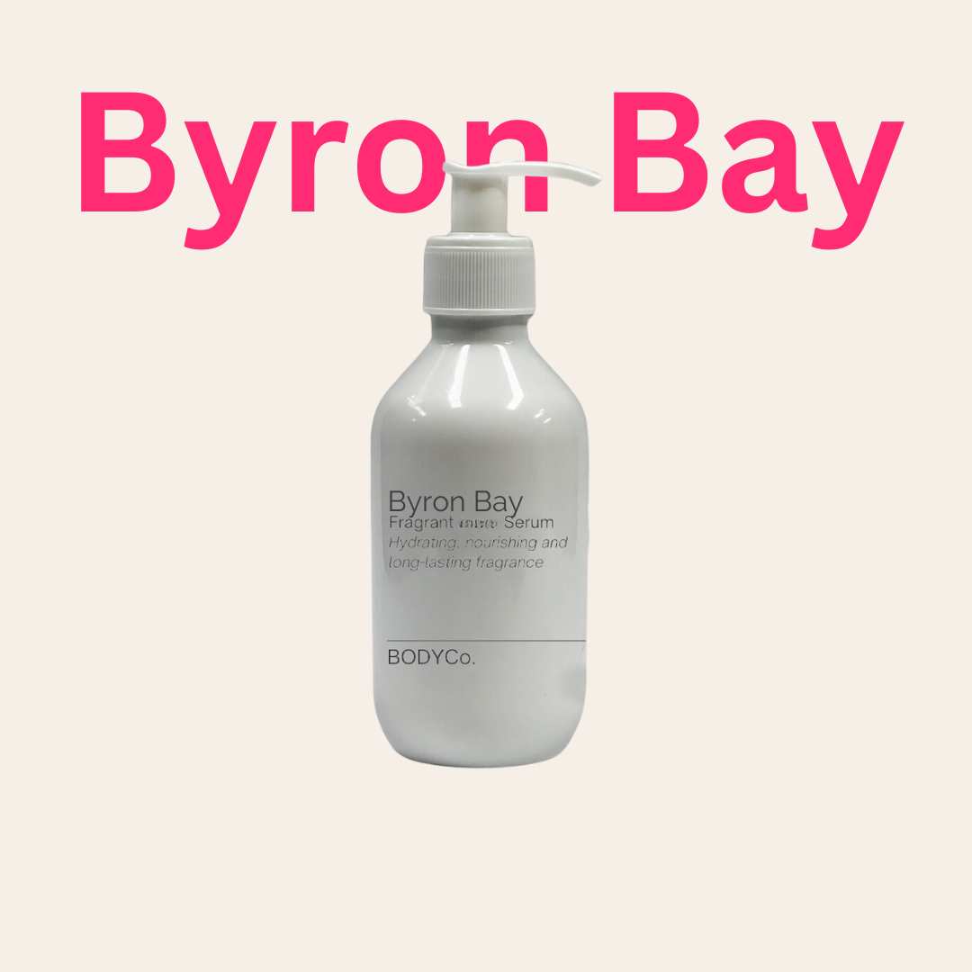 Byron Bay (Mango) Fragrant Body Serum