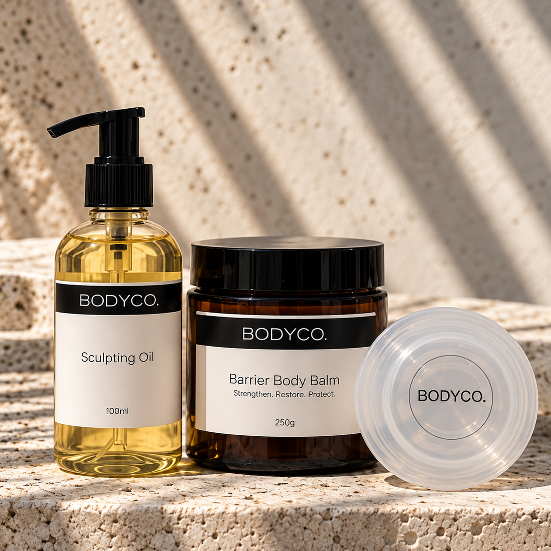 Spring Body Reset