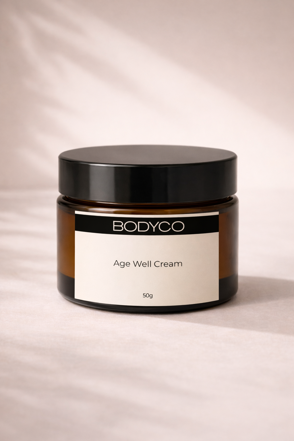 Age Well Cream