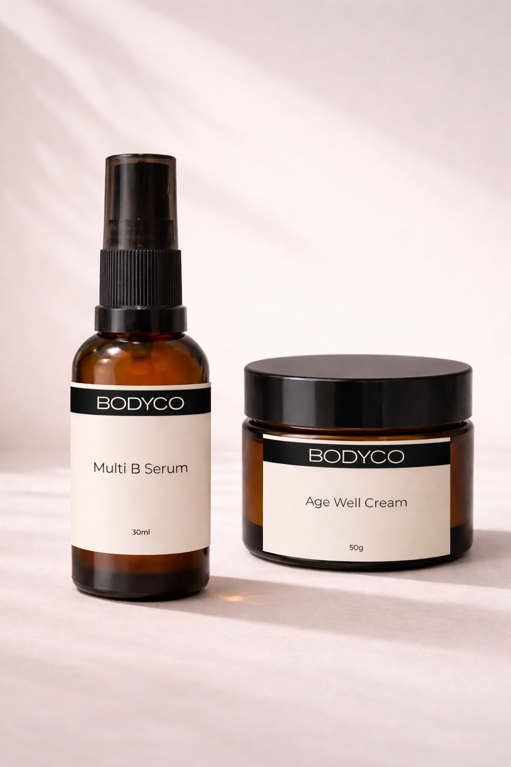 Clear &amp; Firm Skin