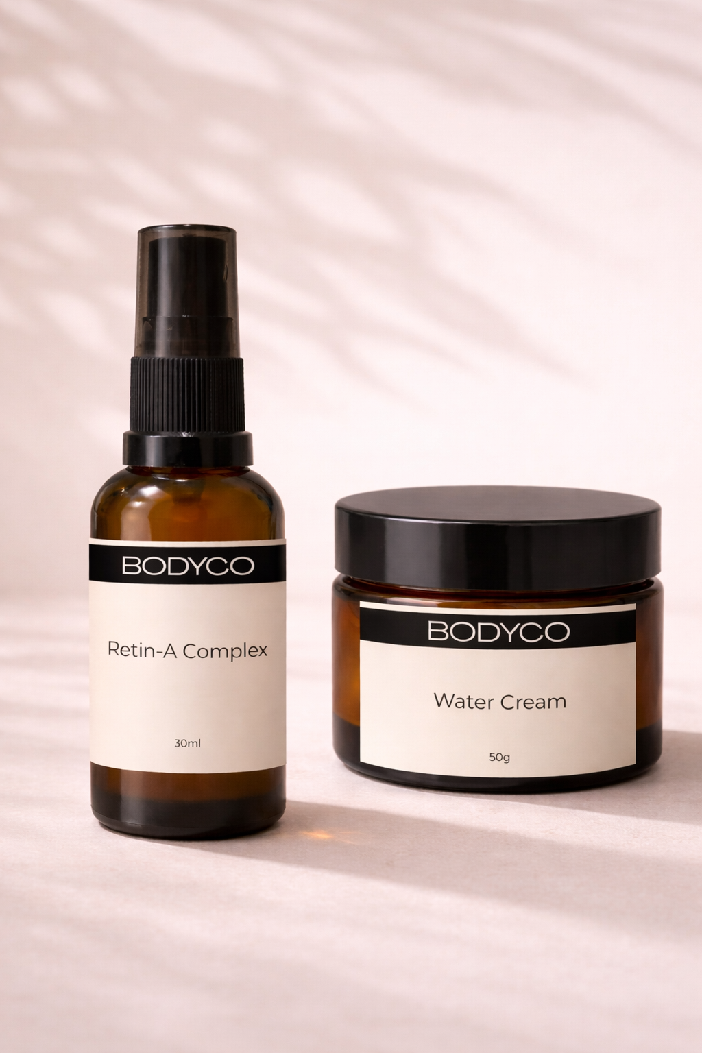Even &amp; Supple Skin