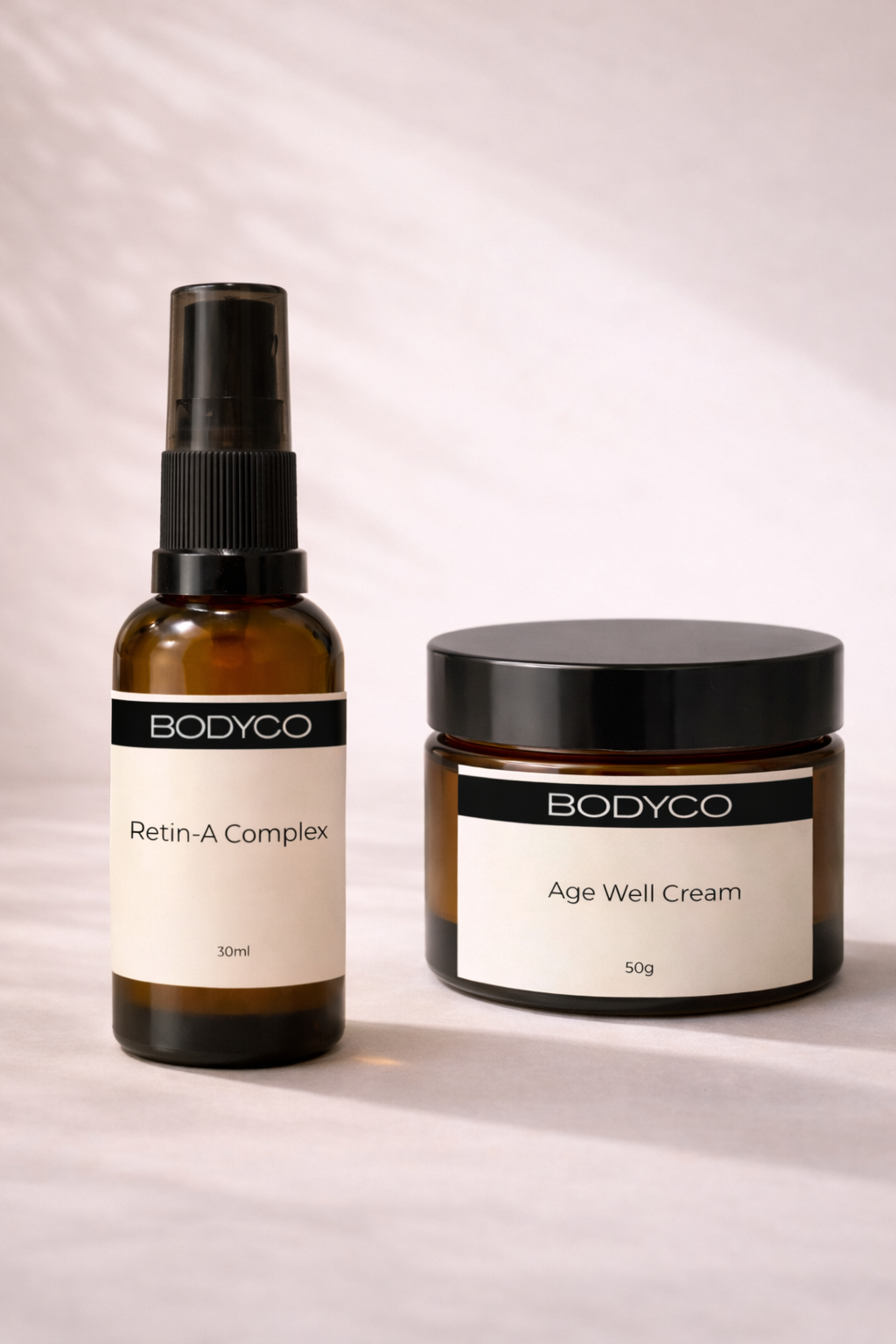 Even &amp; Firm Skin