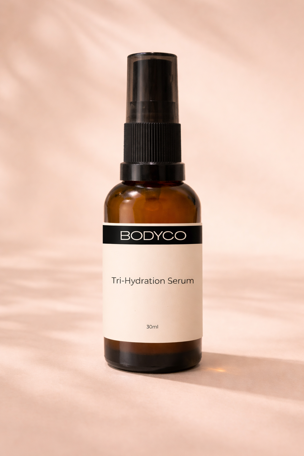 Tri-Hydration Serum