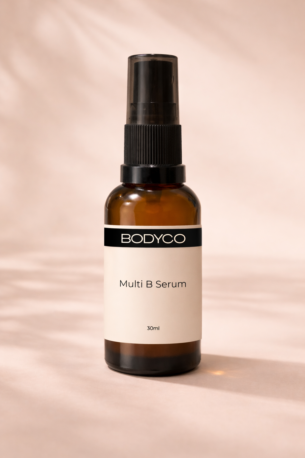 Multi B Serum