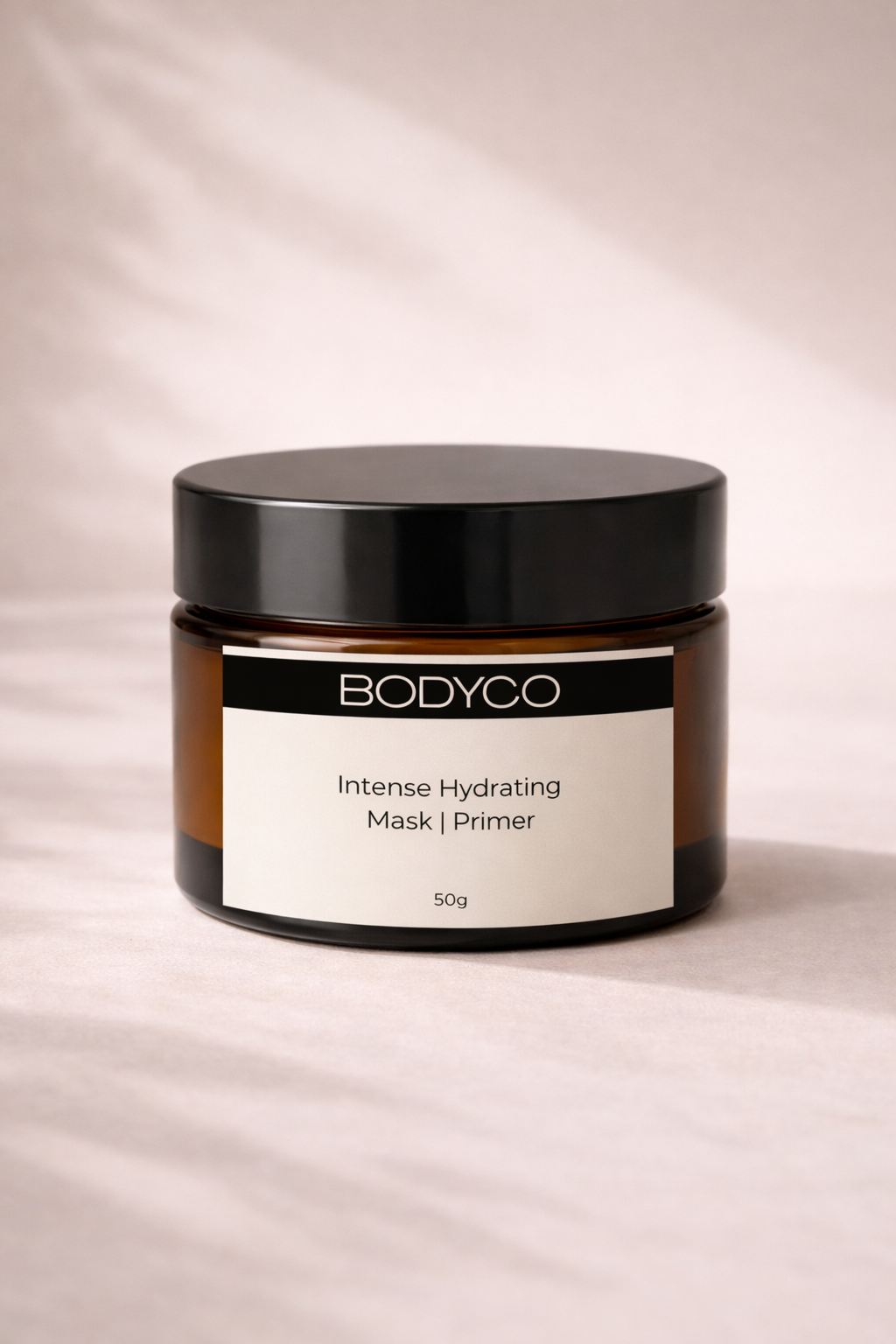 Intense Hydrating Mask | Primer