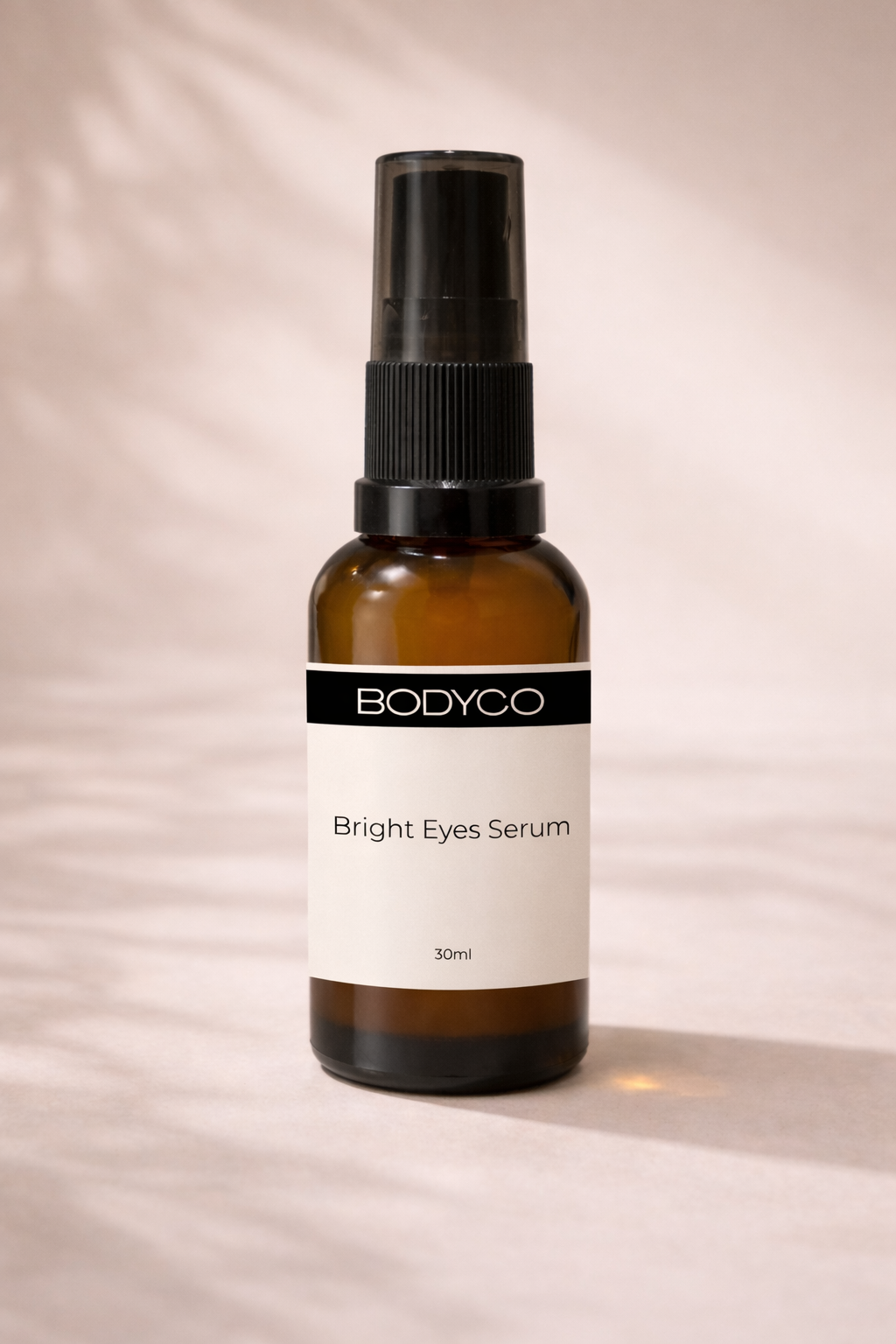 Bright Eyes Serum