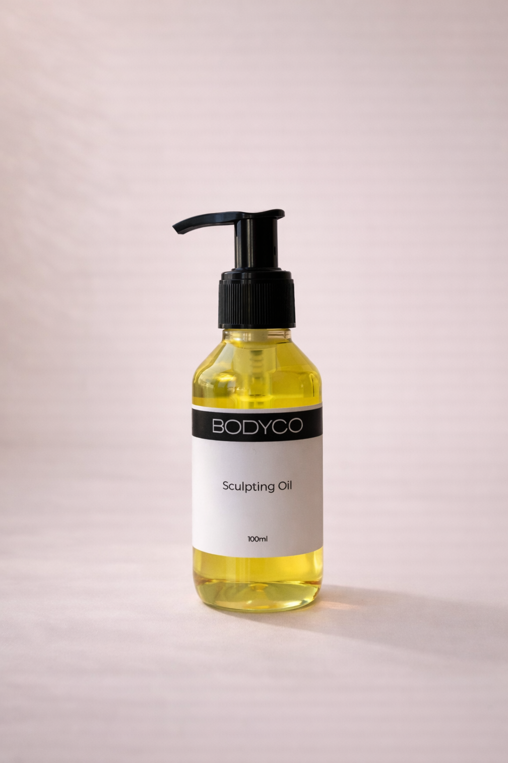Sculpting Oil