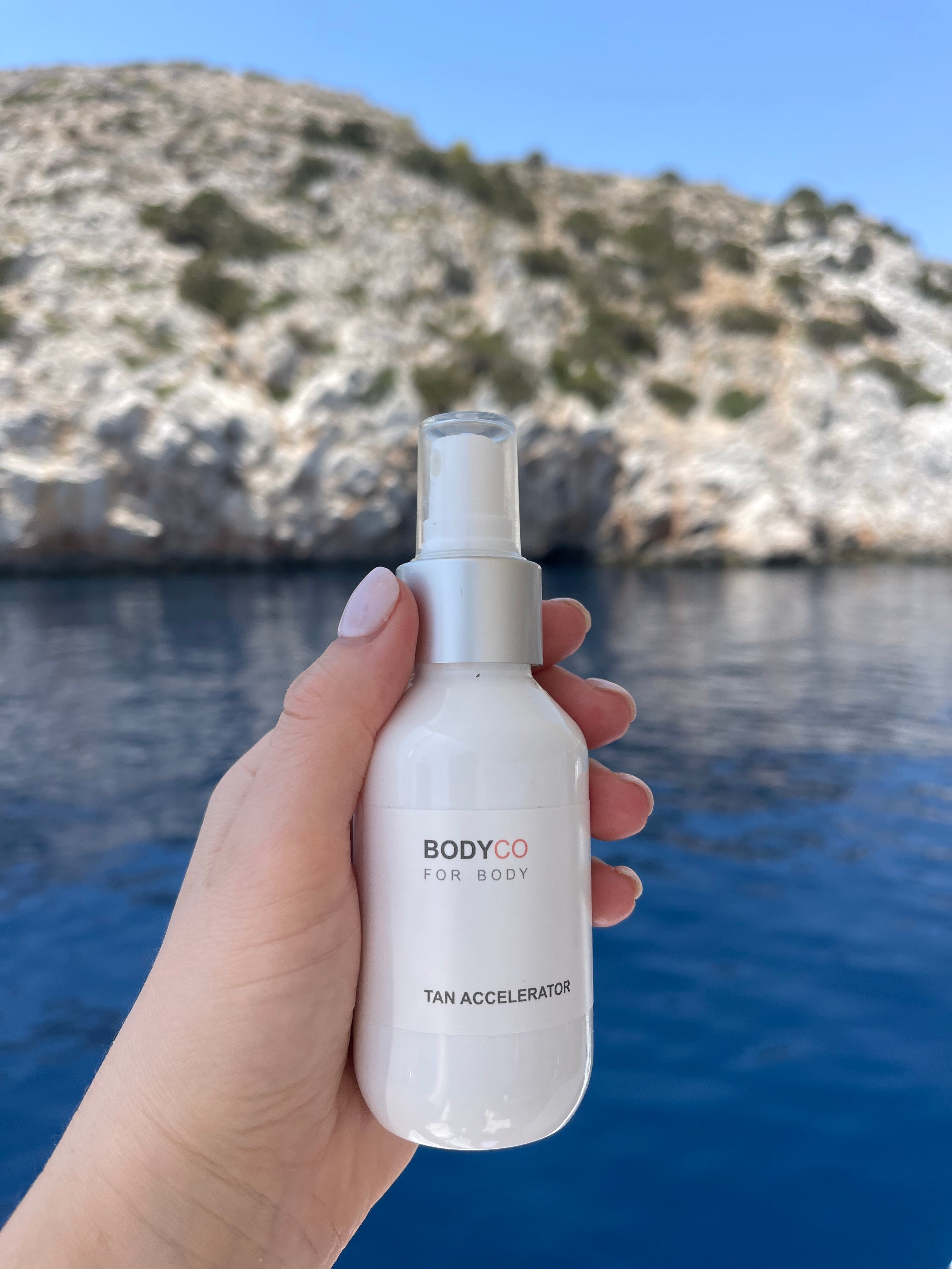 BodyCo Target Cellulite, Stretch Marks, Dry Skin and More BodyCo.