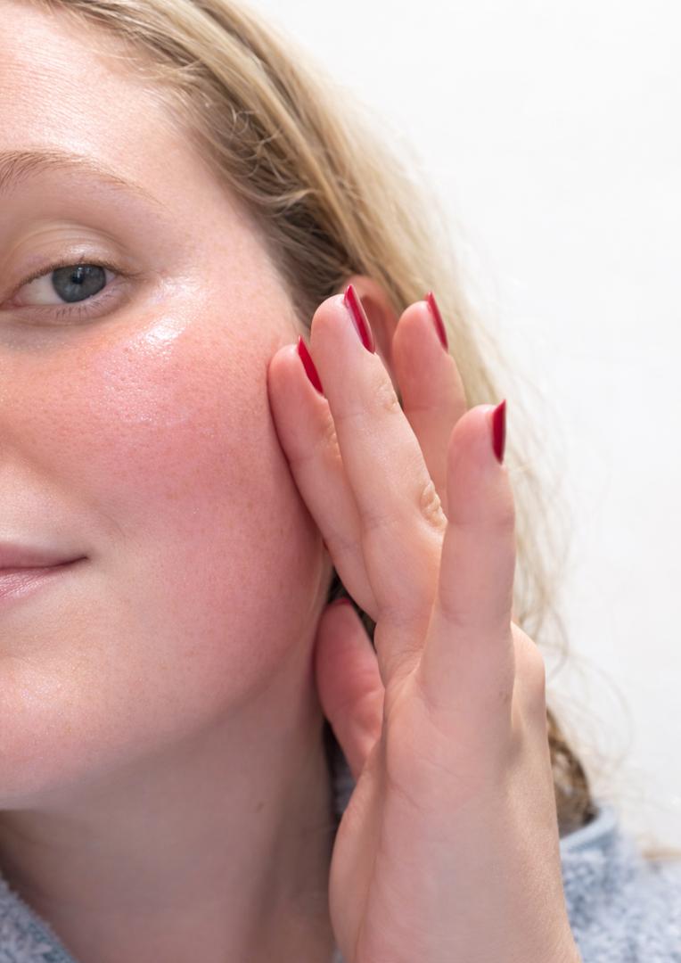 Golden C Serum