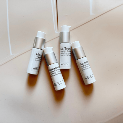 Mini Discovery Set - Pick 4 Fragrances to Try! (4x30ml)