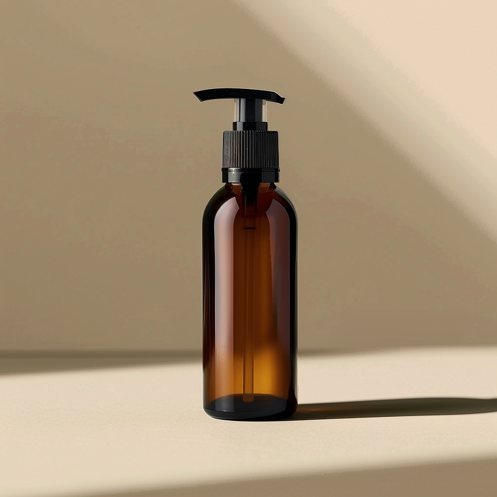 Atlanta Fragrant Body Serum