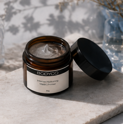 Winter Skin Recovery Set