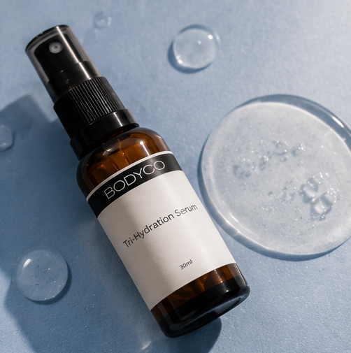Winter Skin Recovery Set